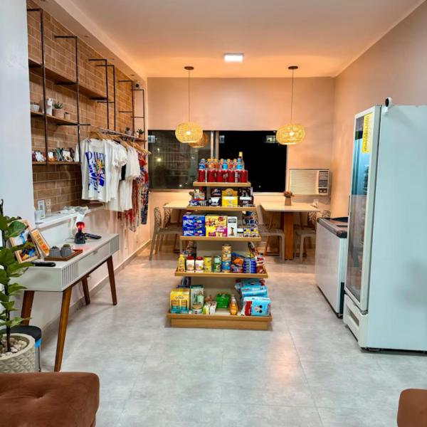 Apartamento Completo no Rio de Janeiro - Em Frente ao Metrô - Excelente Localização - Foto 4