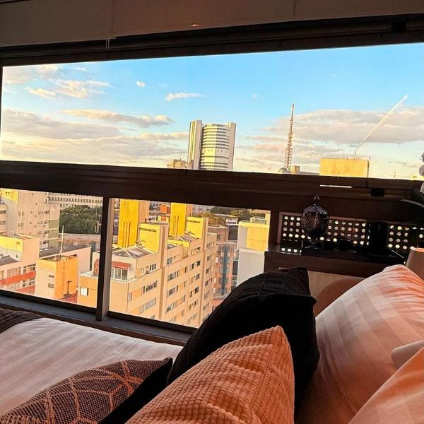 Jardins Skyline I Urban Stay