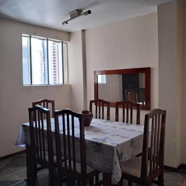 Espaço aconchegante no centro de Belém - Foto 2
