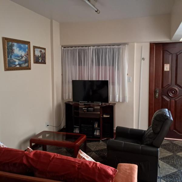 Espaço aconchegante no centro de Belém - Foto 4