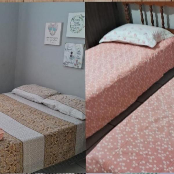 Casa aconchegante no centro de Ouro Fino - Foto 4