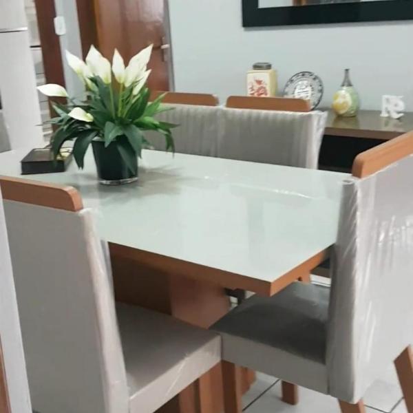 Casa aconchegante no centro de Ouro Fino - Foto 5