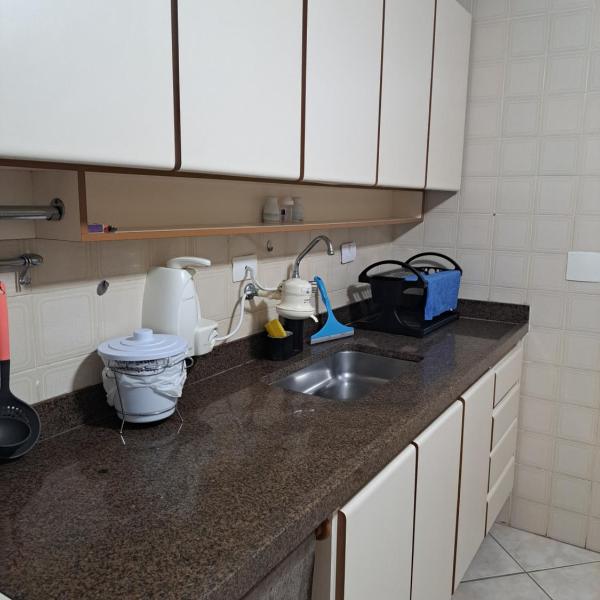 Apartamento troiano - Foto 4