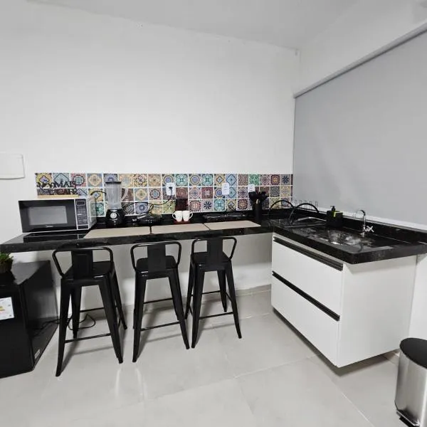 Nobre Flats 202, hotel in Petrolina
