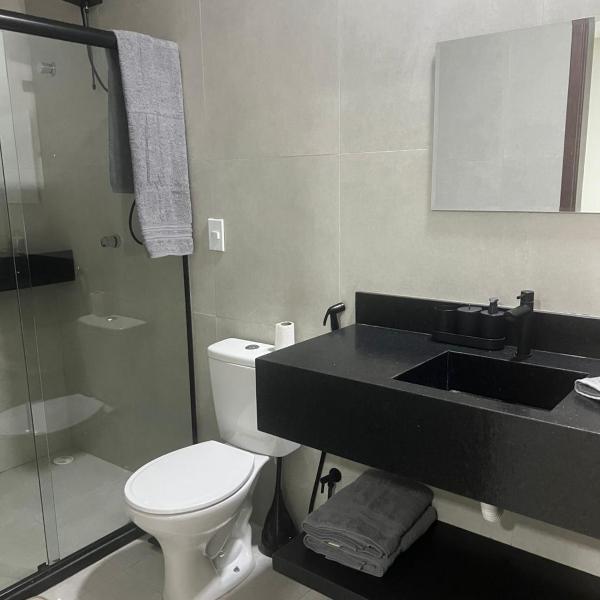 Casa 3 quartos próxima à praia - Foto 3