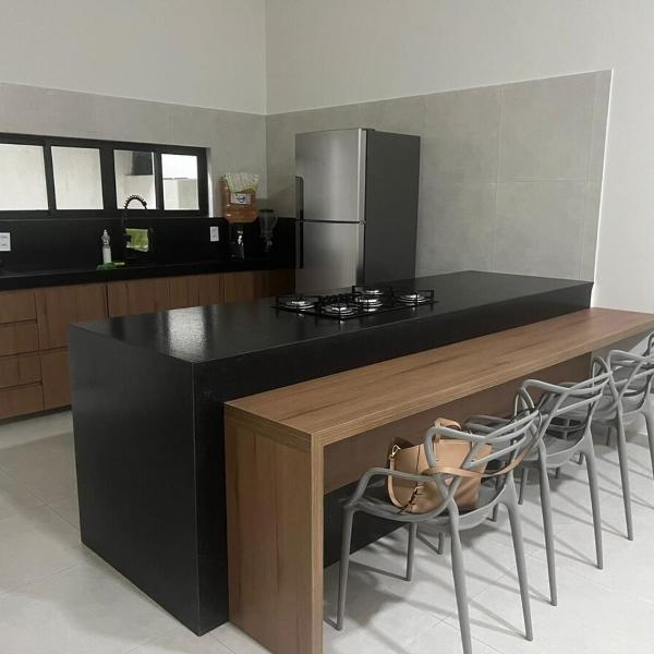 Casa 3 quartos próxima à praia - Foto 4