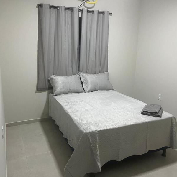 Casa 3 quartos próxima à praia - Foto 5