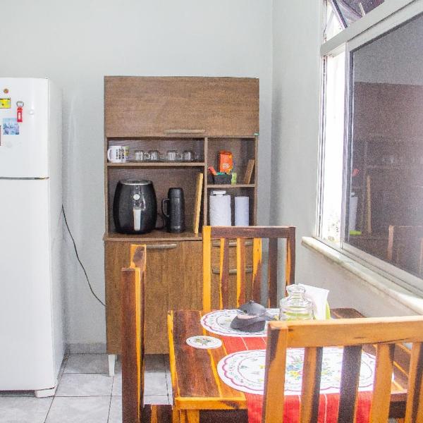 casa em fortaleza bairro parquelândia - Foto 4