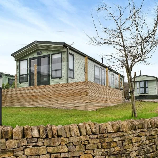 Inglenook Lodge, hotel di Lamplugh
