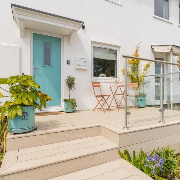 Ty Mor, hotel en Abersoch