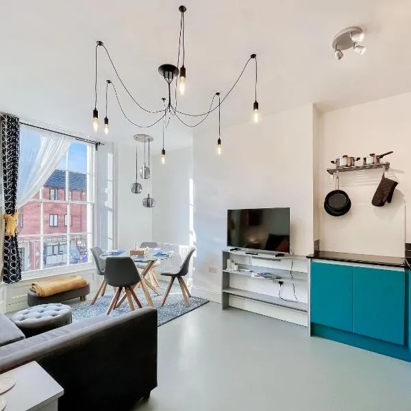 Apartment In Gloucester Quays-Apartment Two, hôtel à Gloucester
