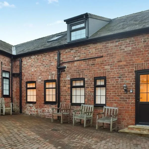 Salmon Leap Cottage 2 - Uk48207, hotel en Sleights