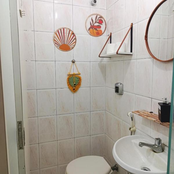 Apartamento confortável na ilha do governador - Foto 5