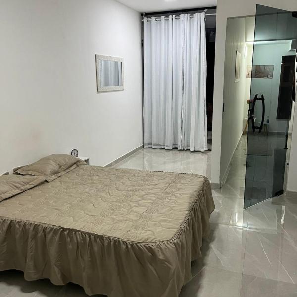 Casa de alto padrão perto da praia - Foto 2