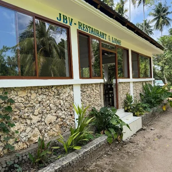 JozaniBiospherevillage, hotel v destinaci Jozani