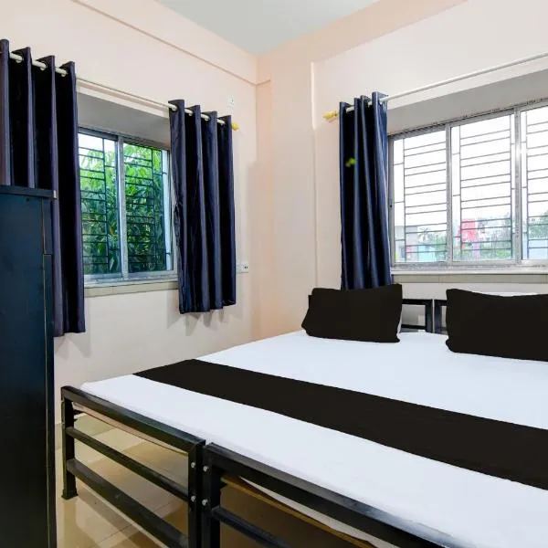 Super DA Guest Home, hotel in Jādabpur