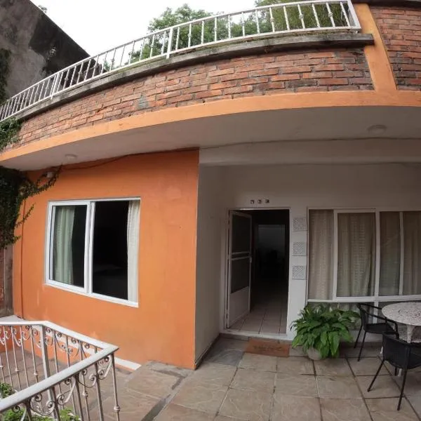 Casa León, hotel in Orizaba
