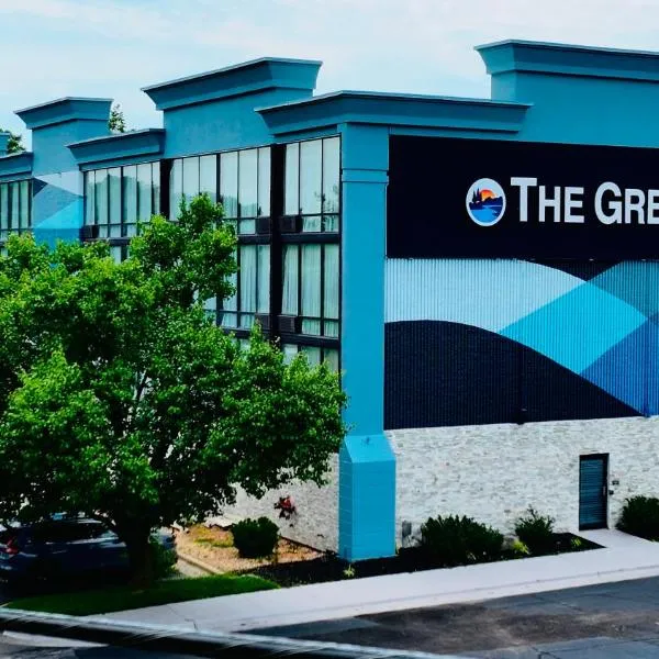 The Great Rivers, an Ascend Collection Hotel, hotel di Alton
