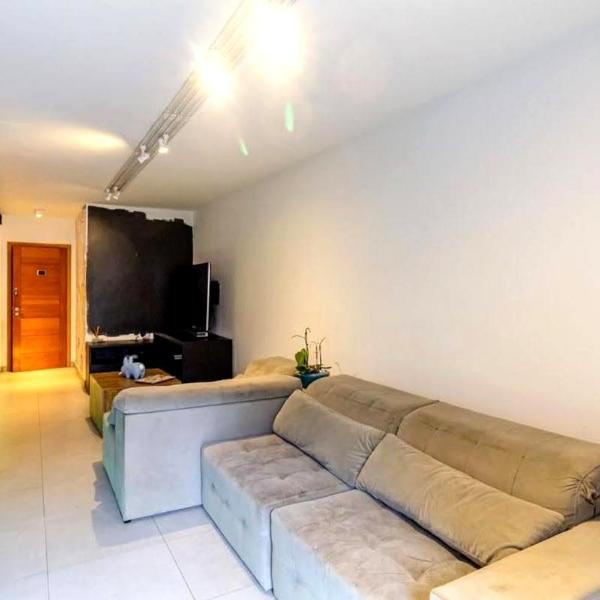 Loft aconchegante com amplo terraço na Augusta ao lado da Paulista - Foto 5