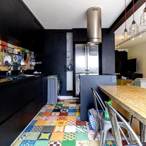 Loft aconchegante com amplo terraço na Augusta ao lado da Paulista - Foto 4