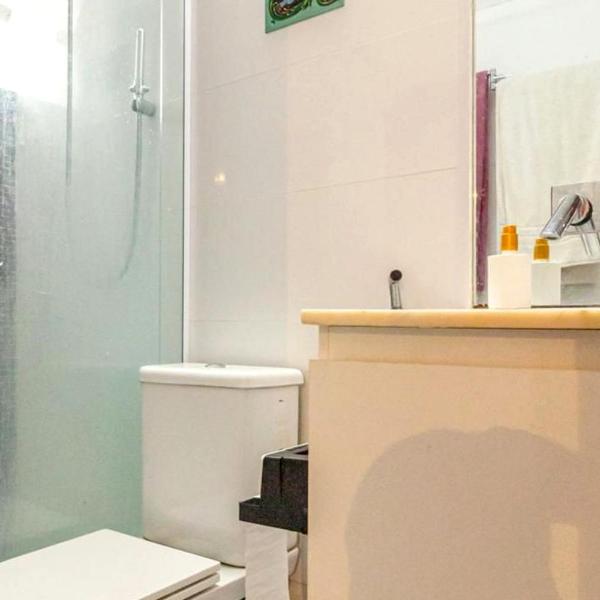 Loft aconchegante com amplo terraço na Augusta ao lado da Paulista - Foto 3