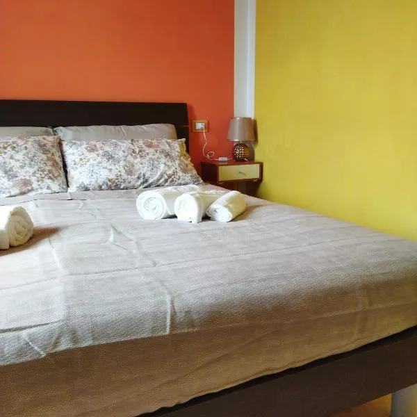 Casa Maria, hotel in Pettenasco