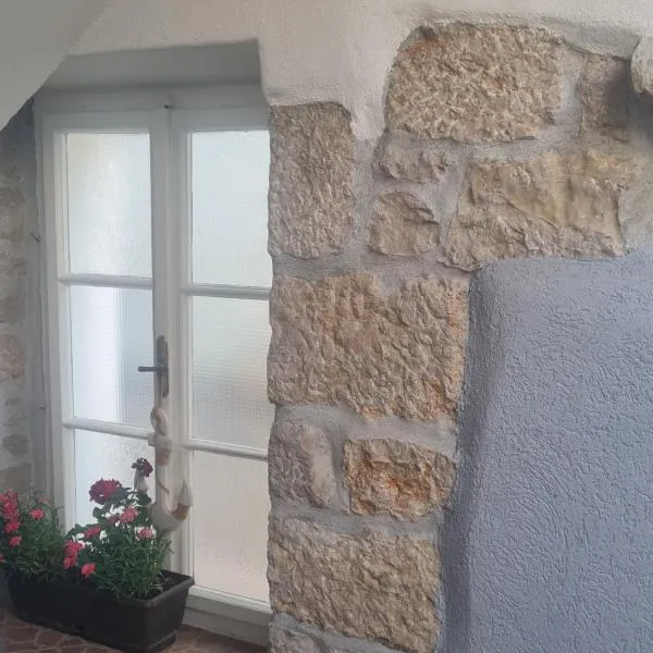 Apartmani Djura, hotel v destinaci Selce