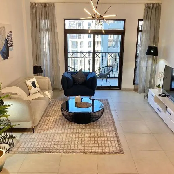 Rahaal 1 BDR, Madinat Jumeirah, hotel in Dubai