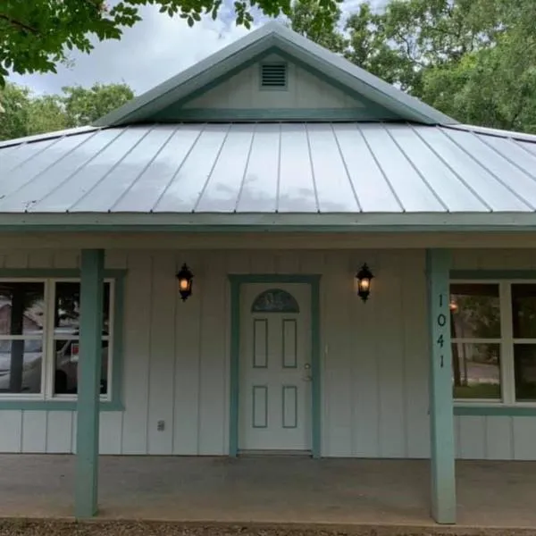 West Tawakoni Lake House, hotel in West Tawakoni