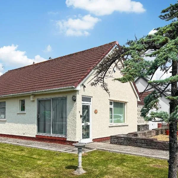 Cwtch Cottage, hotel en Cardiff
