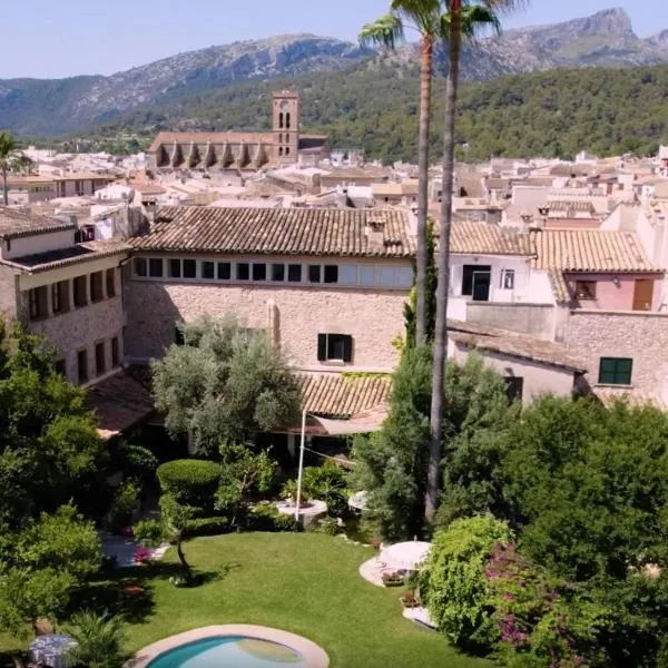 Son Sant Jordi, hotel v destinaci Pollença