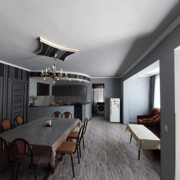 Hostel Dilijan、ディリジャンのホテル