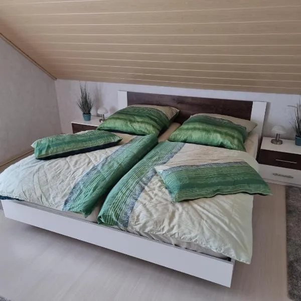 Ferienwohnung in Klein Düngen, hotel in Bad Salzdetfurth