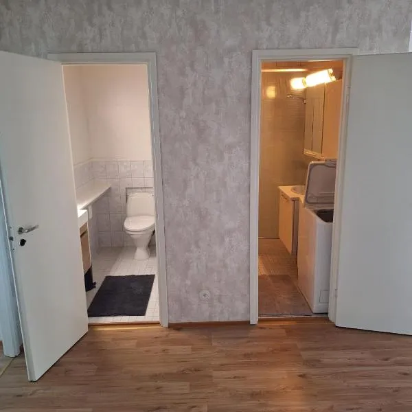 Cozy apartment with free parking, ξενοδοχείο σε Kuopio
