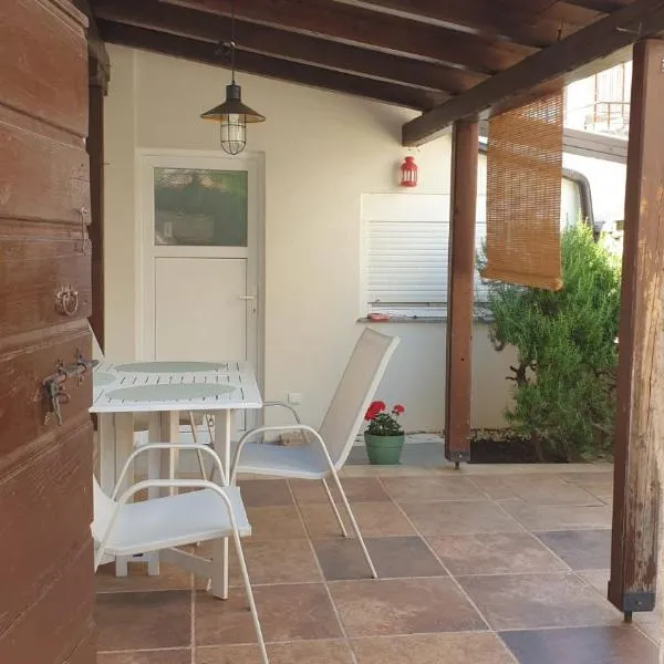 Sweet Istrian house, hotel v destinácii Galižana