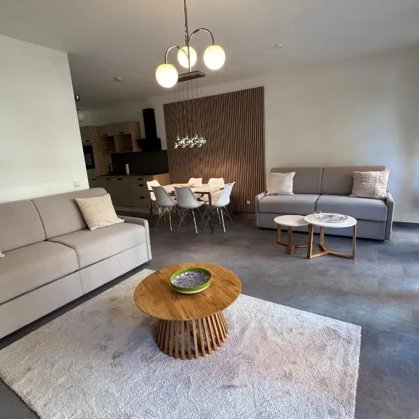 yusuite 2, hotel v Hamburku