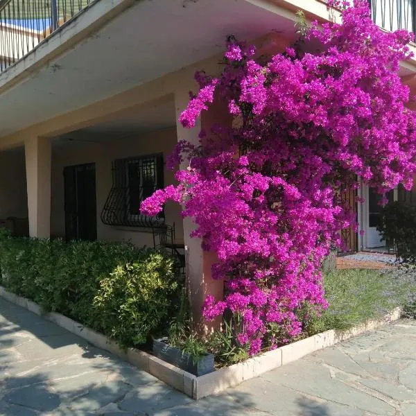 villa Kerlaf, hotel in Fréjus