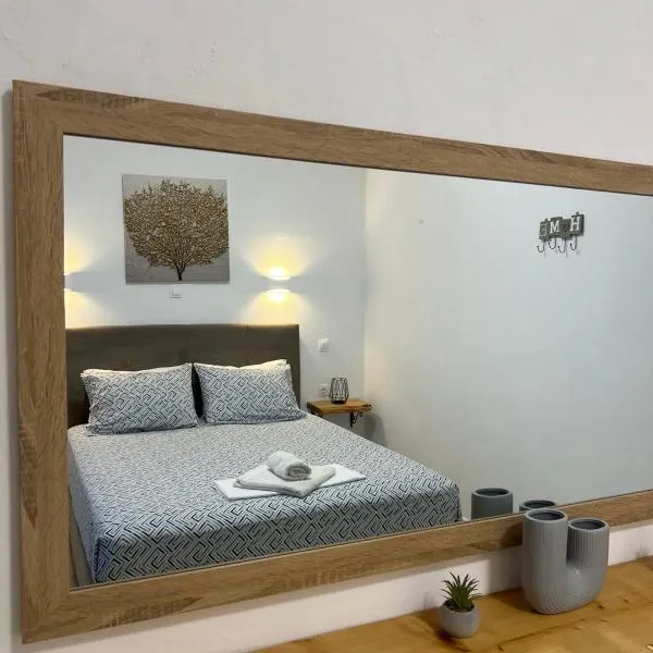 Yanna's Apartments, hotel in Sidari