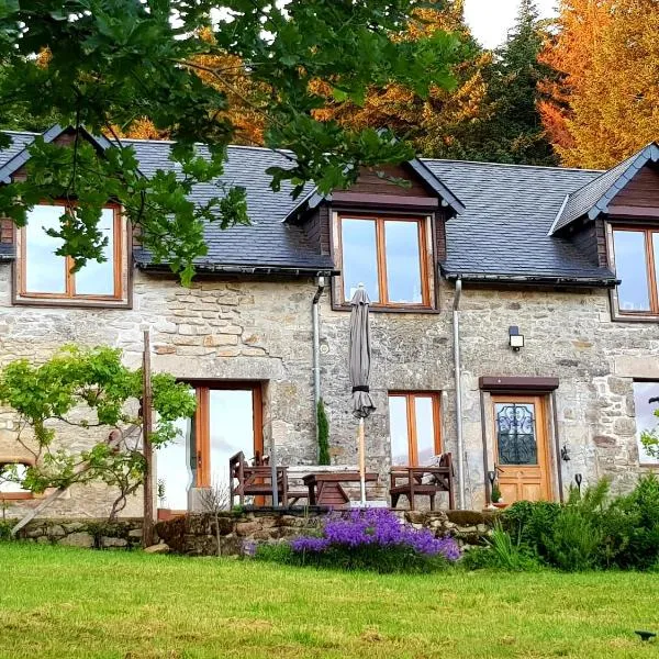 Aux Grandes Rivieres, hotel em Madranges
