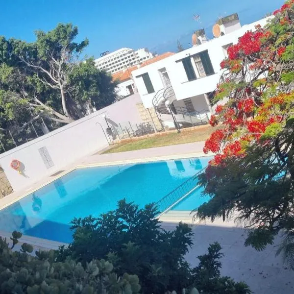 Apartamento Las Americas, hotel v destinaci Arona