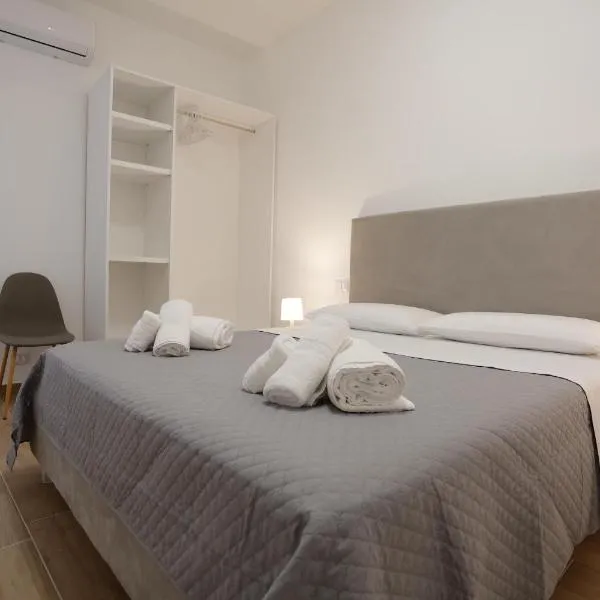 La Maiolica Apartment, hotel in Trapani