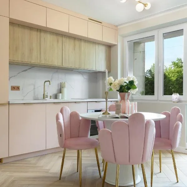 Apartments Marilyn - Close to the Beach, hotel in Gdańsk