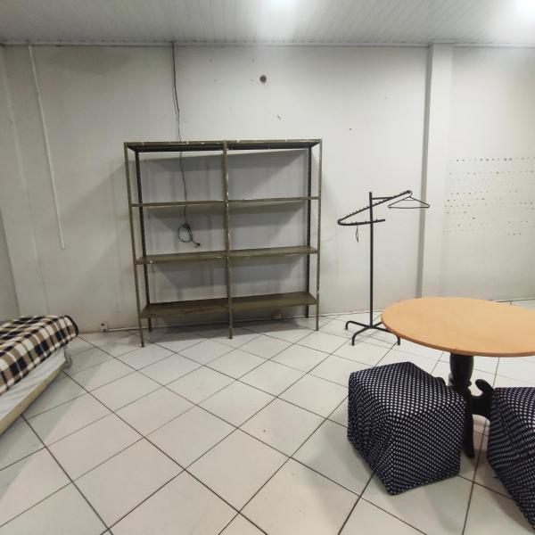Hostel Nova Jerusalém