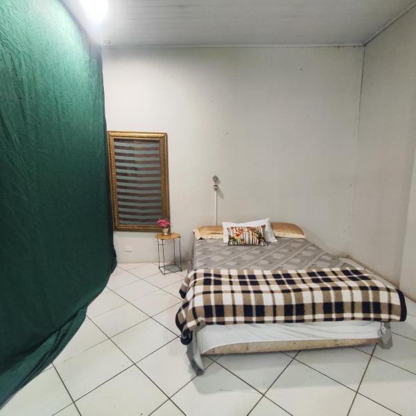 Hostel Nova Jerusalém - Foto 4