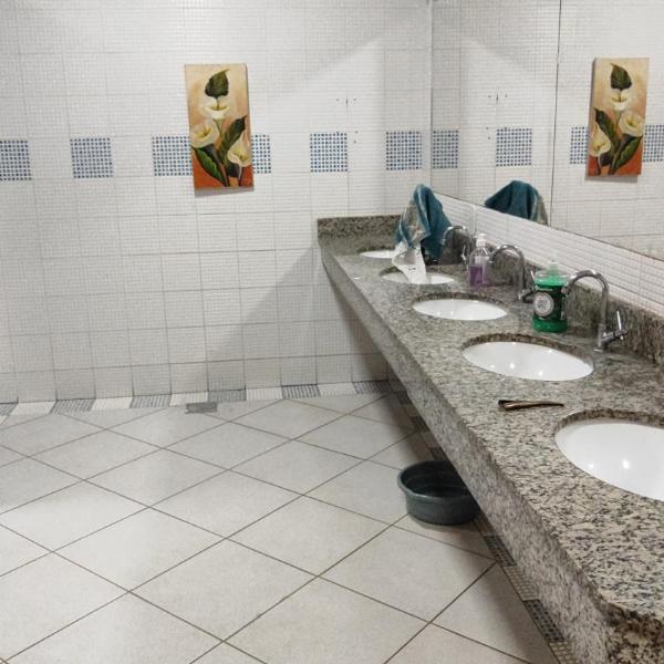 Hostel Nova Jerusalém - Foto 3