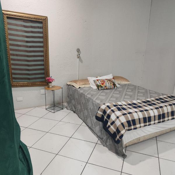 Hostel Nova Jerusalém - Foto 2