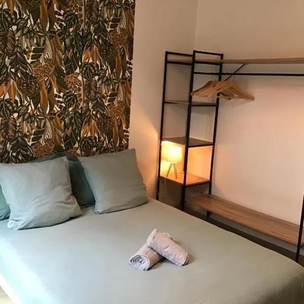 Chambre Cosy 1, hotell sihtkohas Montauban