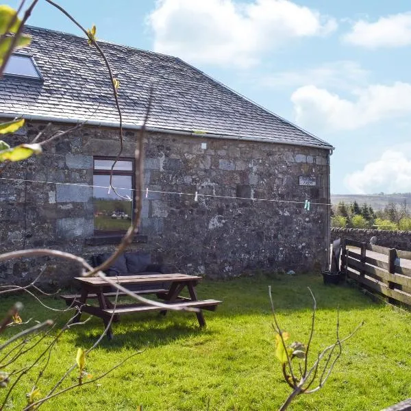 Old Barn Cottage - Uk47144, hotel v destinaci Glasgow
