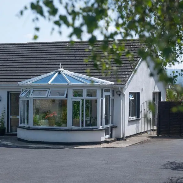 Rathdermot, hotel v destinaci Tipperary