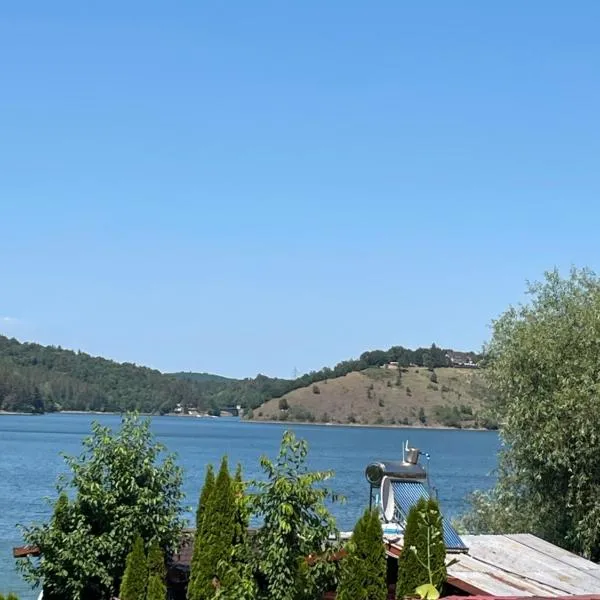Casa Herban 2, Hotel in Moara Ungurului